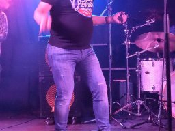 Klinge Kermis 2019